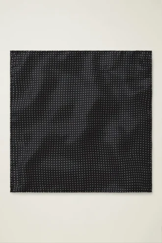 Ravviva il tuo look con il fazzoletto da taschino in seta premium di Bonobos