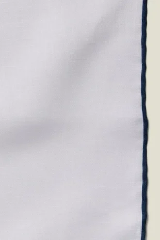 Ravviva il tuo look con il fazzoletto da taschino in seta premium di Bonobos