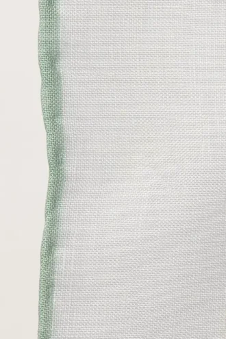 Ravviva il tuo look con il fazzoletto da taschino in seta premium di Bonobos