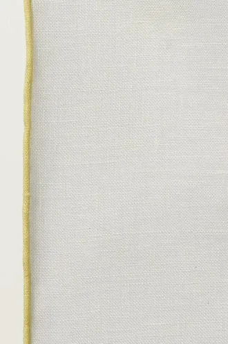 Ravviva il tuo look con il fazzoletto da taschino in seta premium di Bonobos