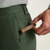 Resta fresco e alla moda con i pantaloni Bonobos Tech