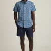 Riviera Short Sleeve Shirt