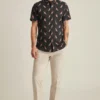 Riviera Short Sleeve Shirt