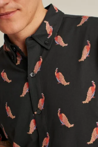 Riviera Short Sleeve Shirt