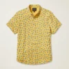 Riviera Short Sleeve Shirt