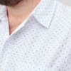 Riviera Short Sleeve Shirt taglie forti