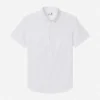 Riviera Short Sleeve Shirt taglie forti