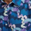 Riviera Short Sleeve Shirt Will Bryant X Bonobos