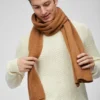 Sciarpa da uomo in cashmere