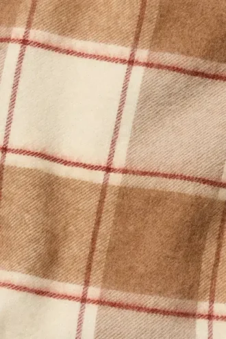 Sciarpa da uomo in lana di Bonobos | Morbido capo essenziale per l’inverno italiano