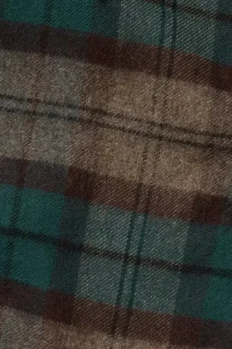 Sciarpa da uomo in lana di Bonobos | Morbido capo essenziale per l’inverno italiano