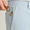Scopri uno stile disinvolto con i pantaloni chino elasticizzati da uomo Bonobos 2.0