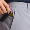 Scopri uno stile disinvolto con i pantaloni chino elasticizzati da uomo Bonobos 2.0