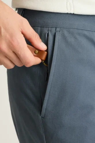 Scopri uno stile disinvolto con i pantaloni chino elasticizzati da uomo Bonobos 2.0