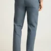 Scopri uno stile disinvolto con i pantaloni chino elasticizzati da uomo Bonobos 2.0