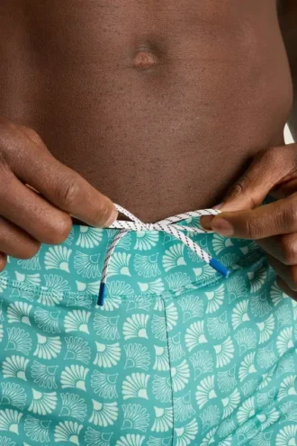 Slip da bagno South Beach da uomo