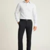 Sofisticata e comoda camicia elegante Jetsetter Stretch di Bonobos