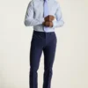 Sofisticata e comoda camicia elegante Jetsetter Stretch di Bonobos