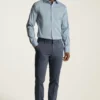 Sofisticata e comoda camicia elegante Jetsetter Stretch di Bonobos