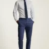 Sofisticata e comoda camicia elegante Jetsetter Stretch di Bonobos