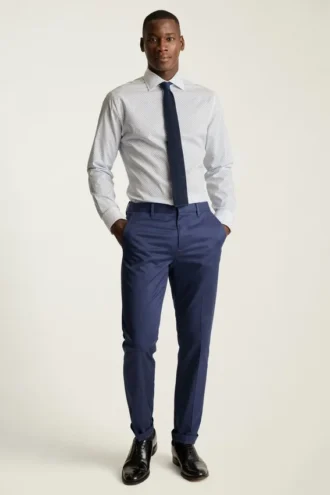 Sofisticata e comoda camicia elegante Jetsetter Stretch di Bonobos