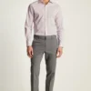 Sofisticata e comoda camicia elegante Jetsetter Stretch di Bonobos