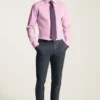 Sofisticata e comoda camicia elegante Jetsetter Stretch di Bonobos
