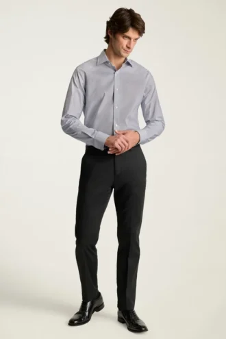 Sofisticata e comoda camicia elegante Jetsetter Stretch di Bonobos