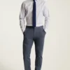 Sofisticata e comoda camicia elegante Jetsetter Stretch di Bonobos