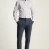 Sofisticata e comoda camicia elegante Jetsetter Stretch di Bonobos