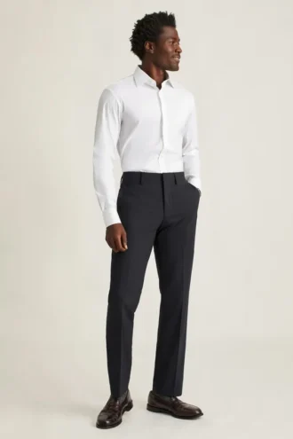 Sofisticata e comoda camicia elegante Jetsetter Stretch di Bonobos