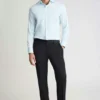 Sofisticata e comoda camicia elegante Jetsetter Stretch di Bonobos