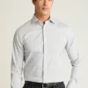 Sofisticata e comoda camicia elegante Jetsetter Stretch di Bonobos