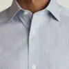 Sofisticata e comoda camicia elegante Jetsetter Stretch di Bonobos