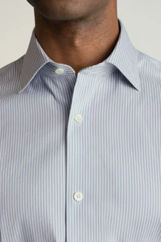 Sofisticata e comoda camicia elegante Jetsetter Stretch di Bonobos