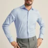Sofisticata e comoda camicia elegante Jetsetter Stretch di Bonobos