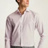 Sofisticata e comoda camicia elegante Jetsetter Stretch di Bonobos