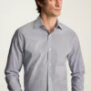 Sofisticata e comoda camicia elegante Jetsetter Stretch di Bonobos