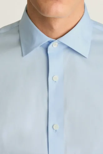 Sofisticata e comoda camicia elegante Jetsetter Stretch di Bonobos