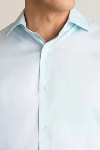 Sofisticata e comoda camicia elegante Jetsetter Stretch di Bonobos