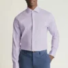 Sofisticata e comoda camicia elegante Jetsetter Stretch di Bonobos