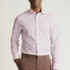 Sofisticata e comoda camicia elegante Jetsetter Stretch di Bonobos