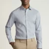 Sofisticata e comoda camicia elegante Jetsetter Stretch di Bonobos
