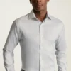 Sofisticata e comoda camicia elegante Jetsetter Stretch di Bonobos