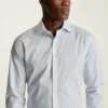 Sofisticata e comoda camicia elegante Jetsetter Stretch di Bonobos