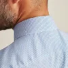 Sofisticata e comoda camicia elegante Jetsetter Stretch di Bonobos