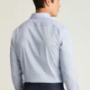 Sofisticata e comoda camicia elegante Jetsetter Stretch di Bonobos