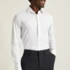 Sofisticata e comoda camicia elegante Jetsetter Stretch di Bonobos