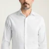 Sofisticata e comoda camicia elegante Jetsetter Stretch di Bonobos