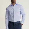Sofisticata e comoda camicia elegante Jetsetter Stretch di Bonobos